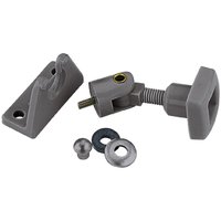 Window Spindle Shutter