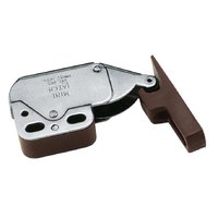 Fawo Mini Latch Druckverschluss für Caravan-Klappen/Türen