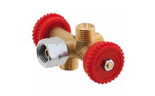 173270 430210 - GOK Gasventil Verteiler