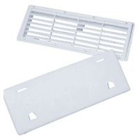 Refrigerator vent