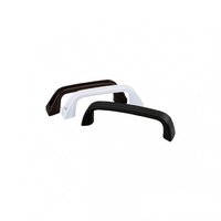 Caravan handle