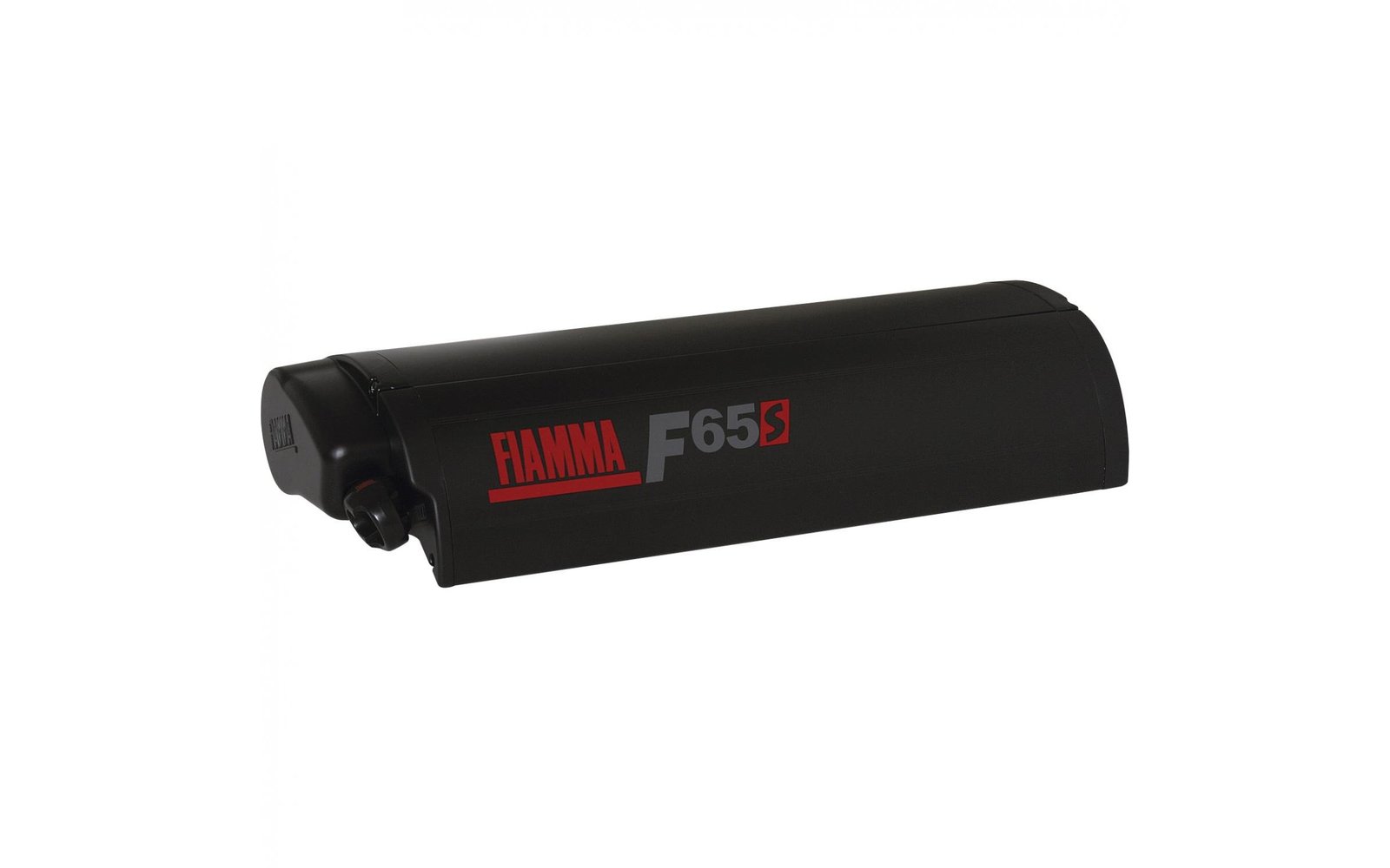 Product afbeelding Fiamma F65 S deep black, Dachmarkise 1
