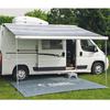 Kleine productafbeelding Fiamma F65 S deep black, Dachmarkise 1