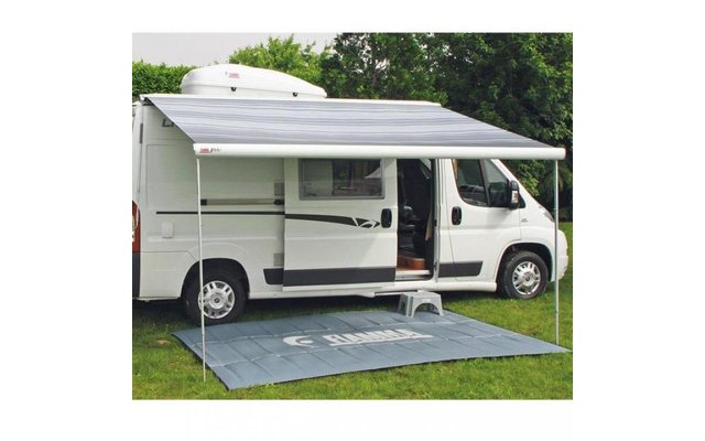 Product afbeelding Fiamma F65 S deep black, Dachmarkise 1