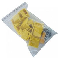 Kit de montage Heki 2 à Heki 4 Dometic