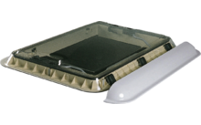 179790 - Dometic Spoiler f&uuml;r Heki