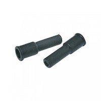 Rubber tule voor F-stekker