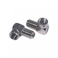 F-Winkeladapter