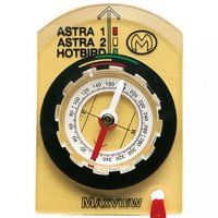 Satellietkompas