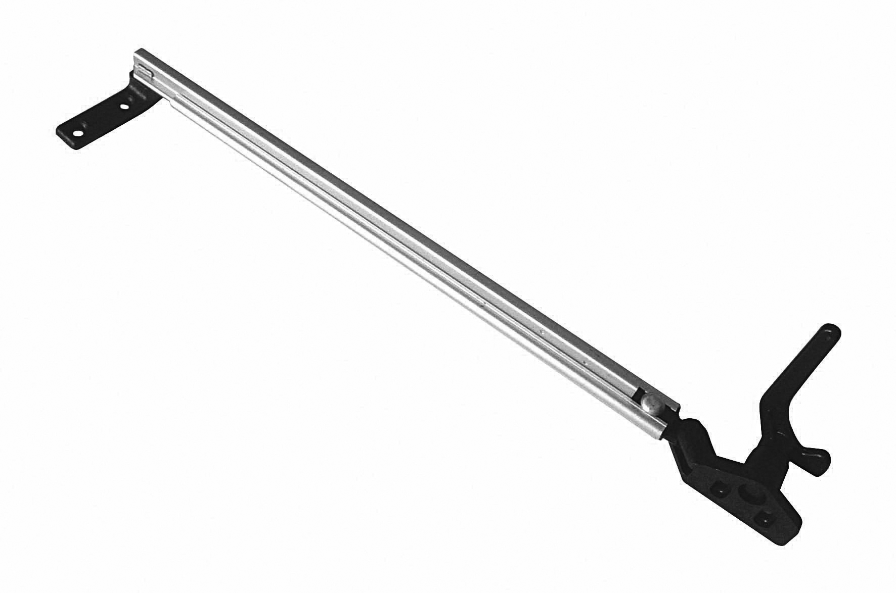 Polyplastic Fensteraussteller mit Klick Klack Automatik