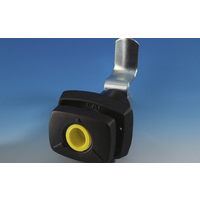 Fermeture à bâillon (FF-System Zwo)