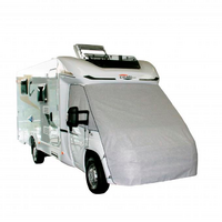 Bâche de protection pour Fiat Ducato à partir de 2006 Hindermann