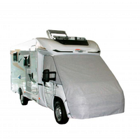 Hindermann Supra Frontschutzplane für Fiat Ducato Typ 250 ab 2007 und Peugot Boxer ab 2008
