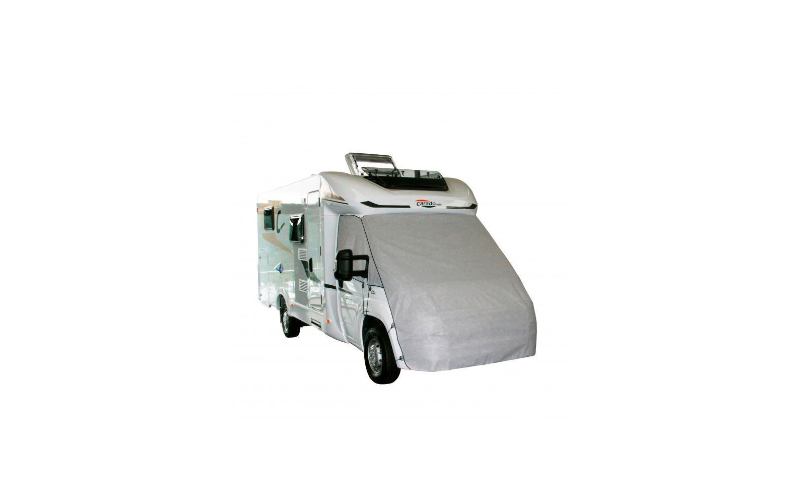 Produktbild Hindermann Supra Frontschutzplane 1