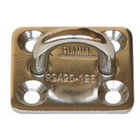 Fiamma Kit Square Plates