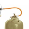 GOK Hochdruck-Schlauch 75 cm / G. 12 für Gasflasche und Regler (KLF) für DE / AT / PL