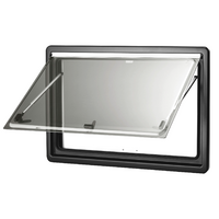 Dometic S4 hinged window