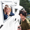 Pequeña imagen del producto Ventana abatible S4 Dometic 1