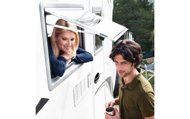 Imagen del producto Ventana abatible S4 Dometic 1