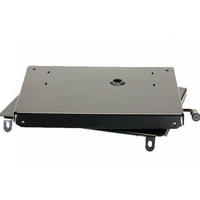 Console pivotante Fiat Ducato 244