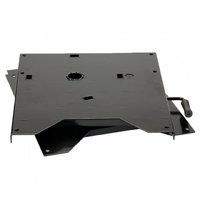 MB Sprinter / VW LT II Swivel Console