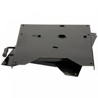 MB Sprinter / VW LT II Swivel Console