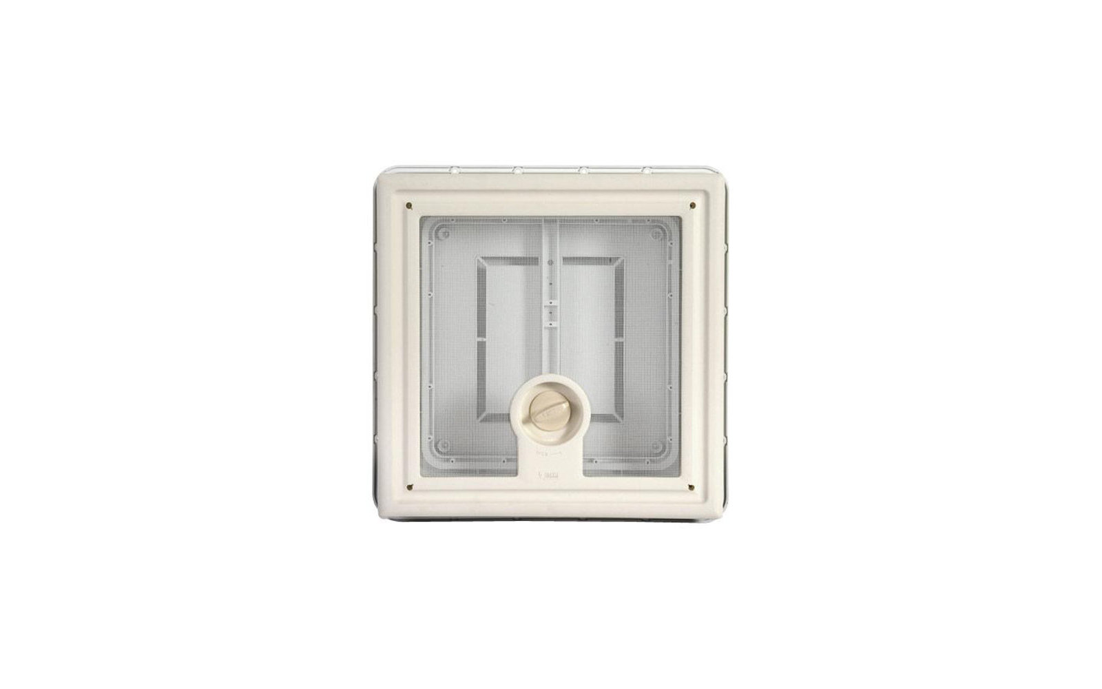 Produktbild Fiamma Vent Crystal Dachhaube 1