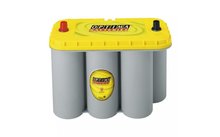 198980 - Optima AGM-Batterie  Yellow Top YTS 5.5 12 V / 75Ah 