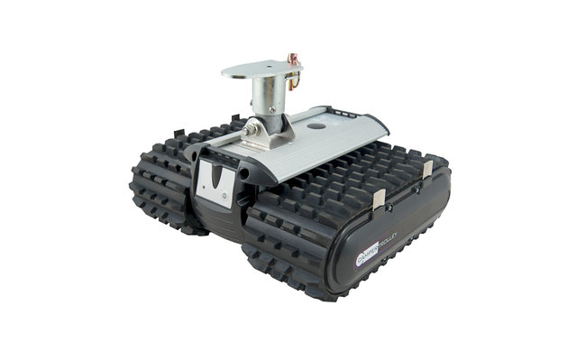 Sistema de maniobras Robot Trolley 1500