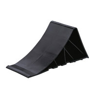 Cale Noir Tripus