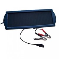 PAT solar-accu-lader 12V / 1,5W