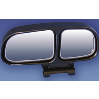 Haba Toter-Winkel-Spiegel Hercu Double View Links