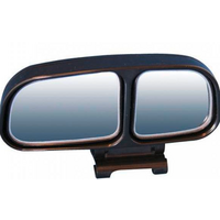 Haba Blind Spot Mirror Hercu Double View Right