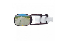 204200 - HABA Magnum Wohnwagenspiegel Caravanspiegel 181 x 135 mm