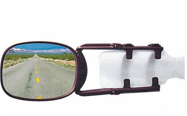 Product image Haba caravan mirror Magnum 1