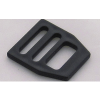 Haba Buckle for Clamping Rubber