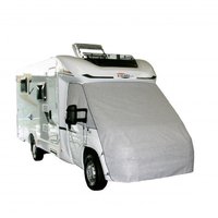 Hindermann Motorhome Bugschutzplane Ford Transit ab 2006