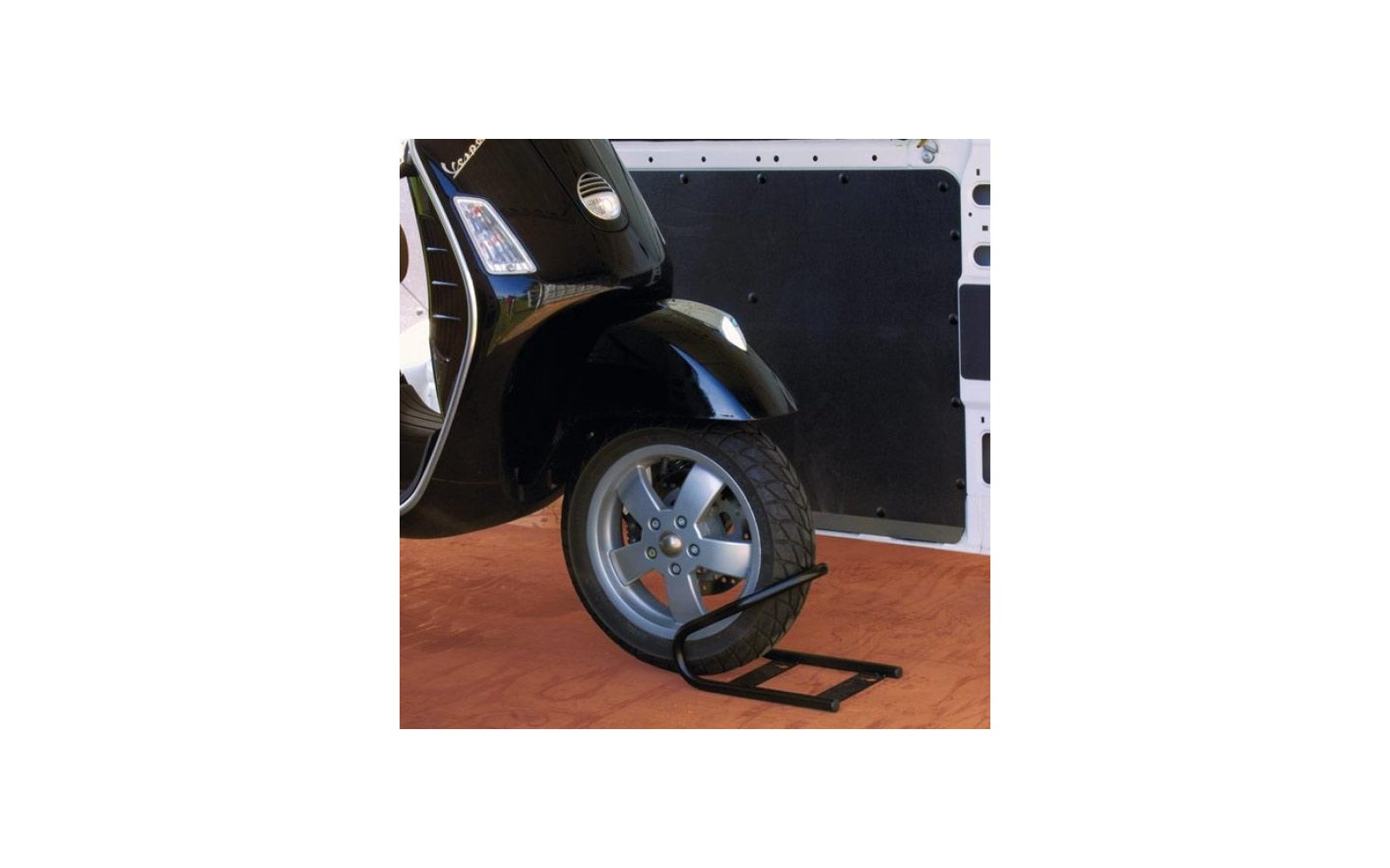 Produktbild Moto Wheel Chock F 1