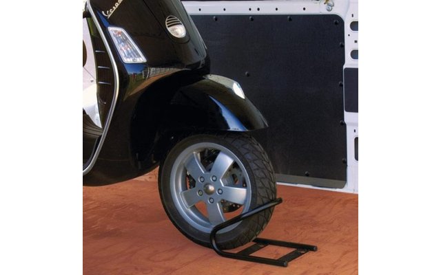 Produktbild Moto Wheel Chock F 1