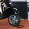 Kleines Produktbild Moto Wheel Chock F 1