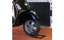 205510 - Moto Wheel Chock F