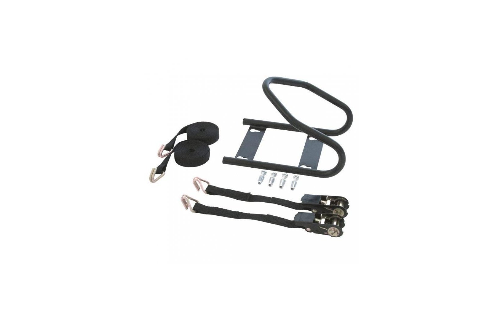 Produktbild Moto Wheel Chock F 1