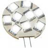 Frilight 10 SMD LED module with side connector