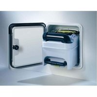 Dometic vervangingscassette CT 3000