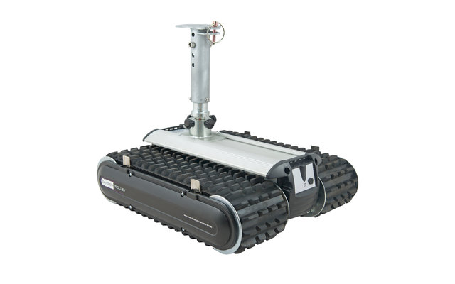 Sistema de maniobras Robot Trolley 2500