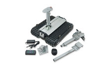 Camper Trolley Rangierhilfe