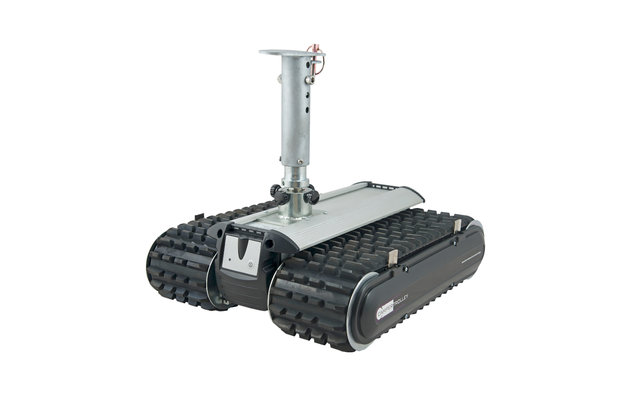 Sistema de maniobras Robot Trolley 2500