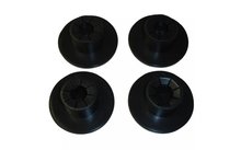 Support plates 4-pc step
