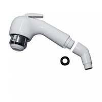 Combi-regelbare douche