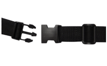 211380 - Hindermann Concept Spanbanden-set
